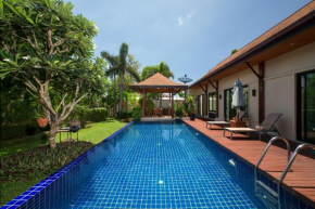 VILLA ATARATA | Private Pool | Kokyang Estate by Tropiclook | Naiharn beach